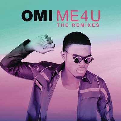 کاور آهنگ Promised Land - Henri PFR Remix از OMI, Henri PFR