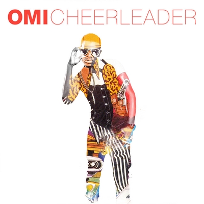 کاور آهنگ Cheerleader از OMI