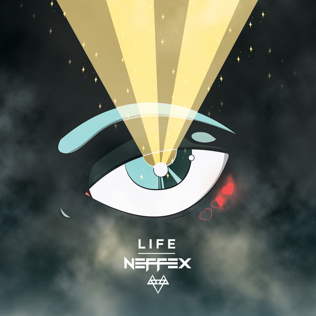 کاور آهنگ Life از NEFFEX
