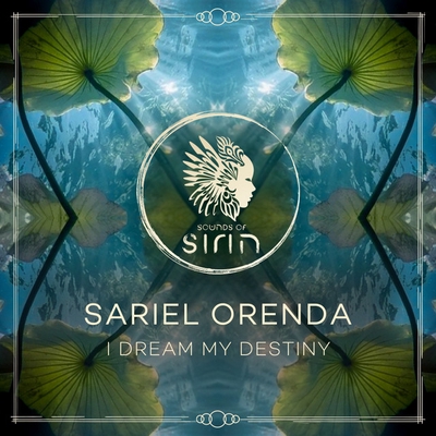 کاور آهنگ I Dream My Destiny - Ranta Remix از Sounds Of Sirin, Sariel Orenda, Ranta