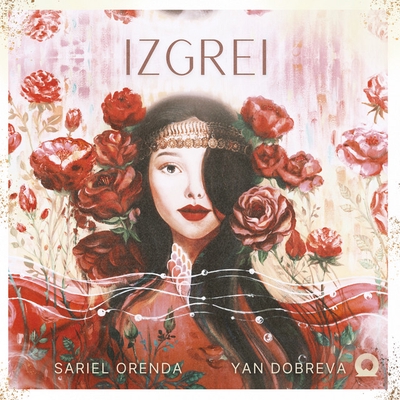 کاور آهنگ SAMODIVI از Sariel Orenda, Yan Dobreva, Konstantin Kuchev