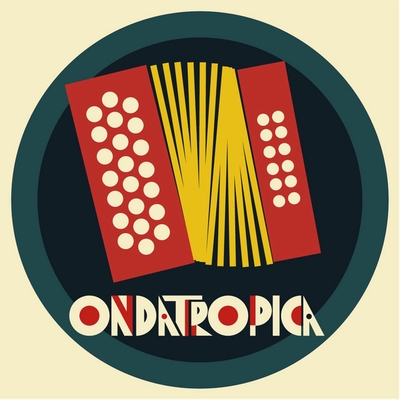 کاور آهنگ El Caiman y el Gallinazo - Atropolis Remix از Ondatropica, Atropolis