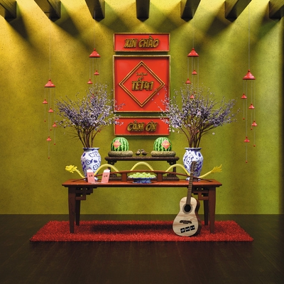 کاور آهنگ Hoa dao - Colin Benders Remix از Colin Benders, JakoJako
