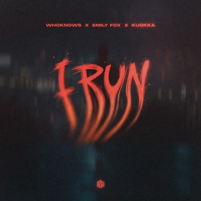 کاور آهنگ I Run از KUOKKA, WHOKNOWS, Emily Fox