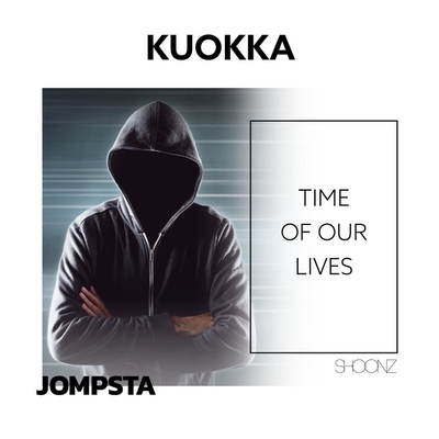 کاور آهنگ Time of Our Lives - Extended Mix از KUOKKA