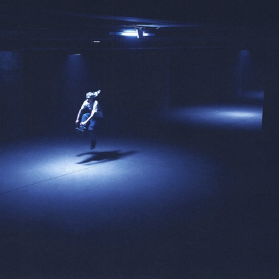 کاور آهنگ MGL (Feat. OKASHII) از Raf Sandou, dress, OKASHII