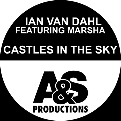 کاور آهنگ Castles In The Sky - Absolom Remix از Ian van Dahl, Marsha