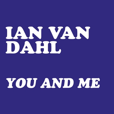 کاور آهنگ You & Me - Radio Edit از Ian van Dahl