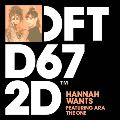 کاور آهنگ The One از ARA, Hannah Wants