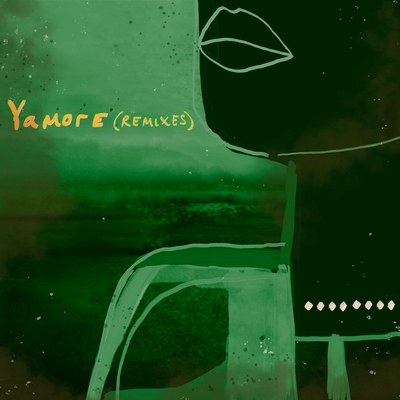 کاور آهنگ Yamore - Francis Mercier & Andre Soueid Remix از Francis Mercier, Salif Keita, MoBlack, Andre Soueid, Cesaria Evora, Benja (NL), Franc Fala