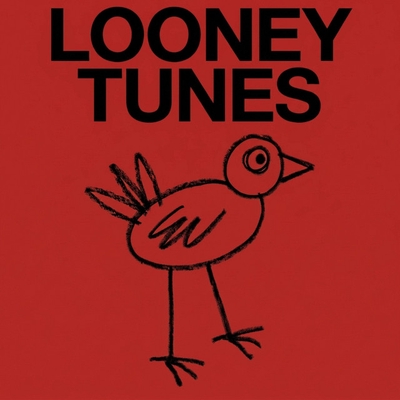 کاور آهنگ Looney Tunes - Extended Mix از Andrea Oliva, Franc Fala, bankr