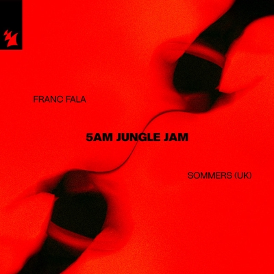 کاور آهنگ 5AM Jungle Jam از Franc Fala, SOMMERS (UK)