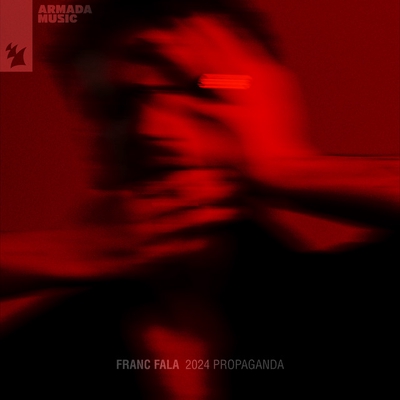 کاور آهنگ 2024 Propaganda - Extended Mix از Franc Fala