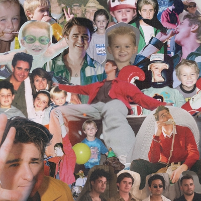 کاور آهنگ Good Times Go از Nicky Youre