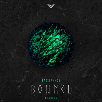 کاور آهنگ Bounce - Miirage Remix از Miirage, Basscannon