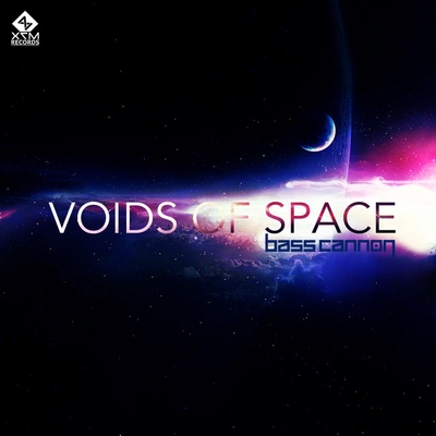 کاور آهنگ Voids of Space - Original Mix از Basscannon
