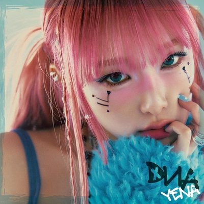 کاور آهنگ SMARTPHONE -JAPANESE VER.- از YENA