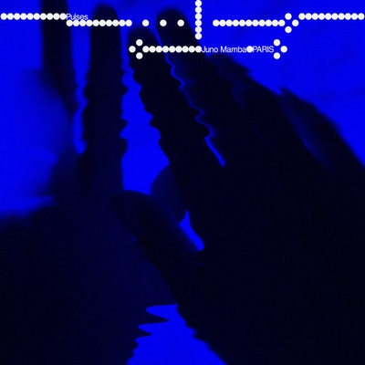 کاور آهنگ Pulses - Edit از Juno Mamba, PARIS
