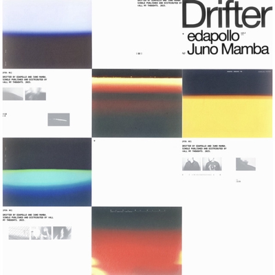 کاور آهنگ Drifter از Juno Mamba, edapollo