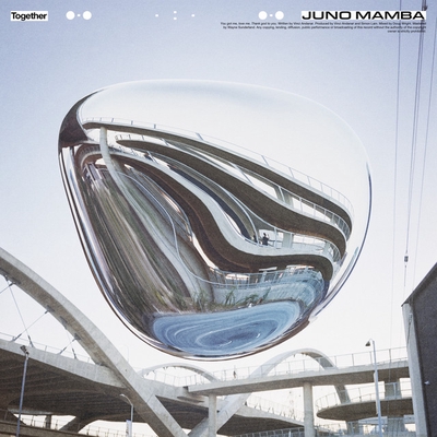 کاور آهنگ Together از Juno Mamba