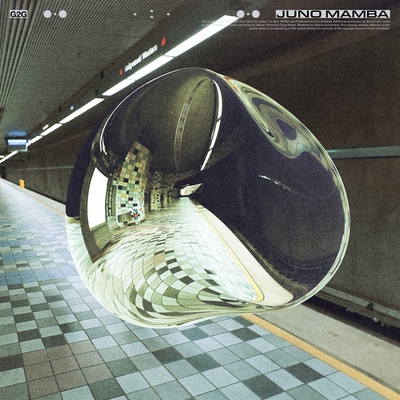 کاور آهنگ undrcut از Juno Mamba