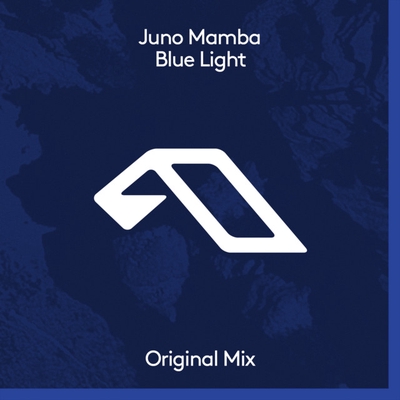 کاور آهنگ Blue Light - Edit از Juno Mamba