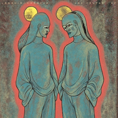 کاور آهنگ Dub En 3 از Joaquin Cornejo