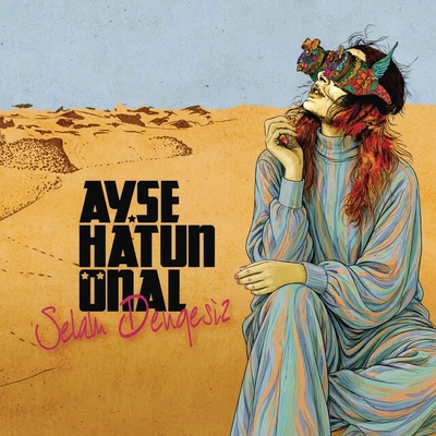 کاور آهنگ Cehennem - Gursel Celik Versiyon از Ayse Hatun Onal