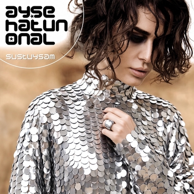 کاور آهنگ Ac Kapiyi از Ayse Hatun Onal