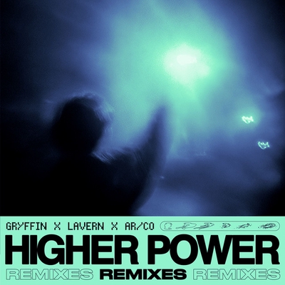 کاور آهنگ Higher Power - Matt Sassari Remix از Lavern, Gryffin, AR/CO, Matt Sassari
