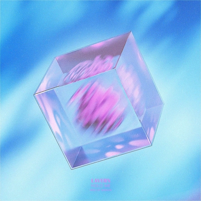 کاور آهنگ Hold Me - Sped Up از Lavern