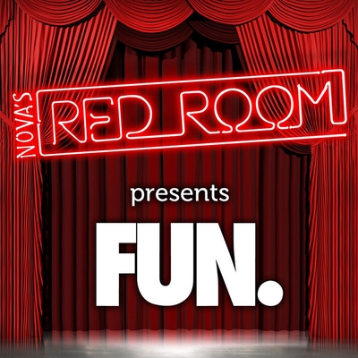 کاور آهنگ Some Nights - Acoustic; Nova's Red Room Version از fun.