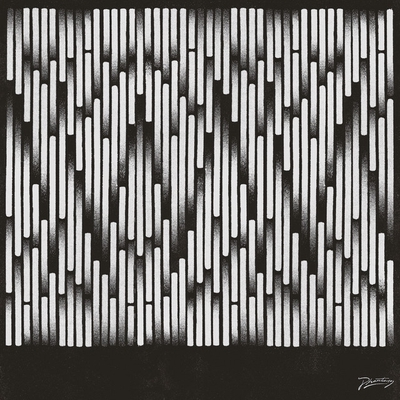 کاور آهنگ Automatic از Erol Alkan, Palms Trax, LA Priest