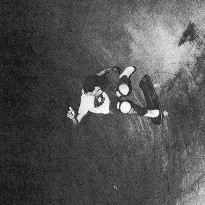 کاور آهنگ Late Jam - Tin Man Remix از Palms Trax, Tin Man