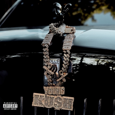 کاور آهنگ No Jewelry از Belly Gang Kushington