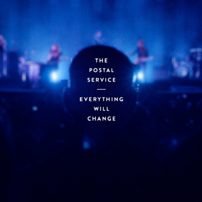 کاور آهنگ This Place Is a Prison - Live از The Postal Service