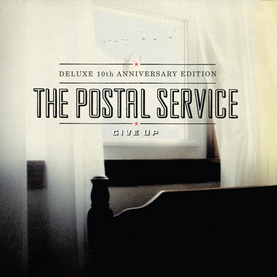 کاور آهنگ Such Great Heights - Remastered از The Postal Service, Iron & Wine