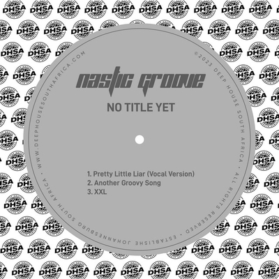 کاور آهنگ Pretty Little Liar - Vocal Version از Nastic Groove