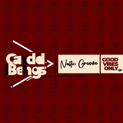 کاور آهنگ Over & Over از Nastic Groove