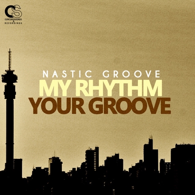 کاور آهنگ Aquarias - Original Mix از Nastic Groove