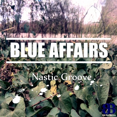 کاور آهنگ Rural Rythms - Original Mix از Nastic Groove