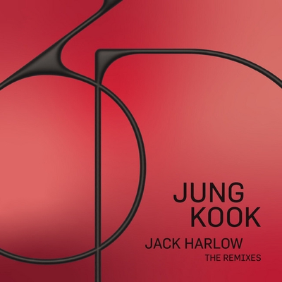 کاور آهنگ 3D (feat. Jack Harlow) (Instrumental) از Jung Kook, Jack Harlow