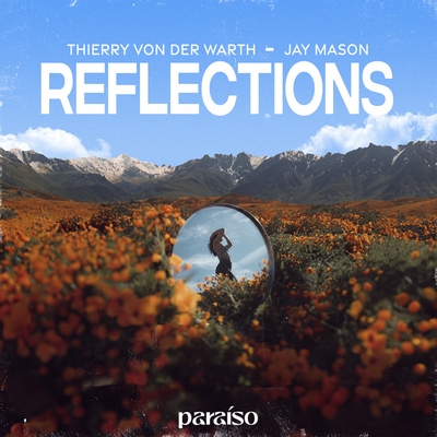 کاور آهنگ Not Old از Thierry Von Der Warth, Jay Mason