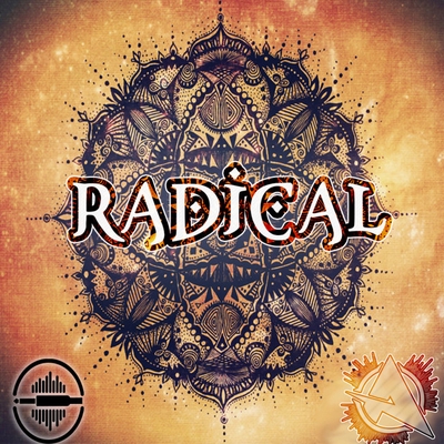 کاور آهنگ Radical از All In One