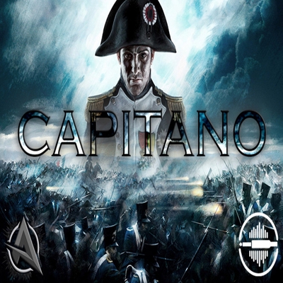 کاور آهنگ Capitano از All In One