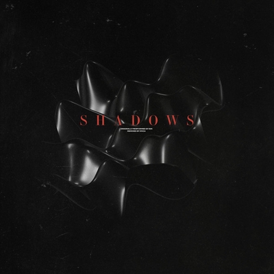کاور آهنگ Shadows (MVCA Remix) - Extended از MVCA, SIN