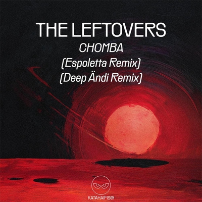 کاور آهنگ Fermee - Espoletta Remix از CHOMBA, Deep Andi, Espoletta