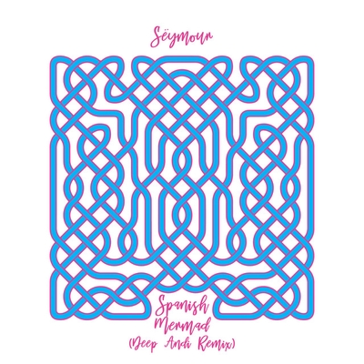 کاور آهنگ Spanish Mermad - Deep Andi Remix از Sydney Seymour, Deep Andi
