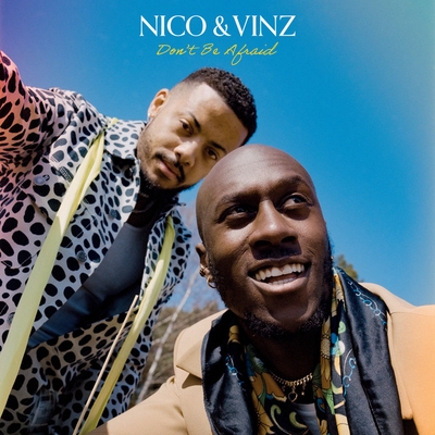 کاور آهنگ Don't Be Afraid از Nico & Vinz, Bow Anderson