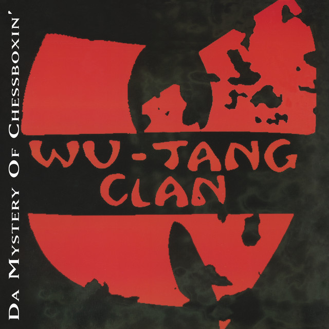 کاور آهنگ Da Mystery of Chessboxin' (feat. Method Man, U-God, Inspectah Deck, Raekwon, Ol' Dirty B@st#rd, Ghostface Killah & Masta Killa) - Instrumental از Method Man, Raekwon, Ghostface Killah, U-God, Masta Killa, Inspectah Deck, Ol' Dirty Bastard, Wu-Tang Clan